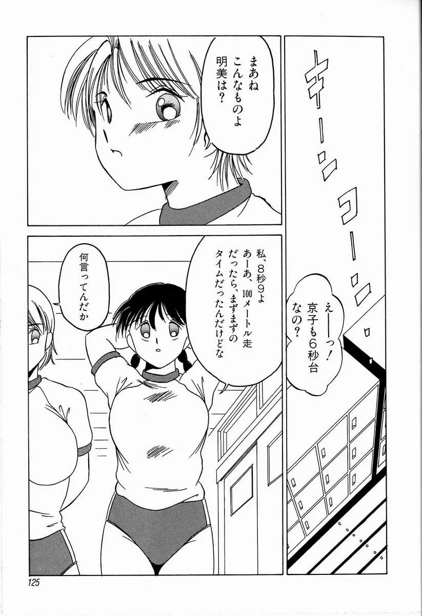 ジョン・ブリアン Page.125