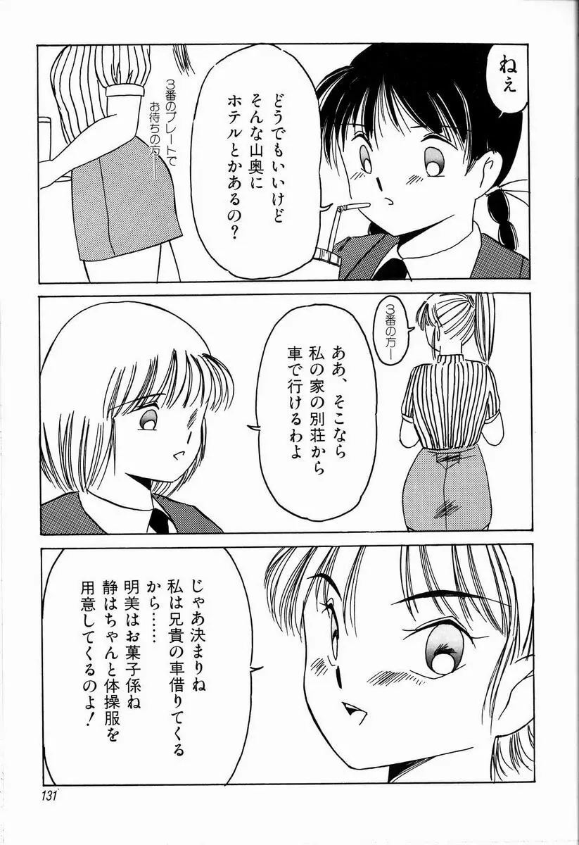 ジョン・ブリアン Page.131