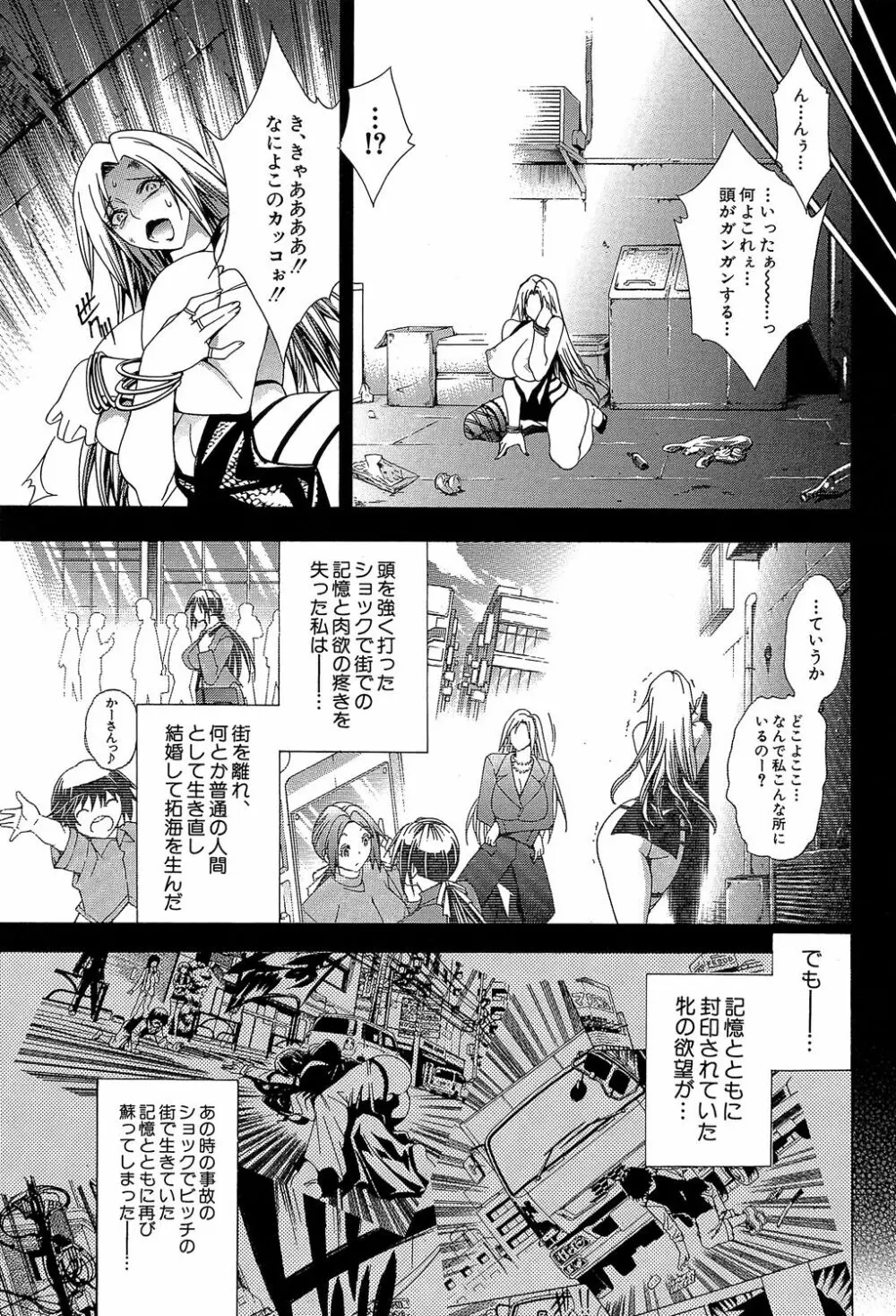 ロイヤルビッチガーデン Page.163