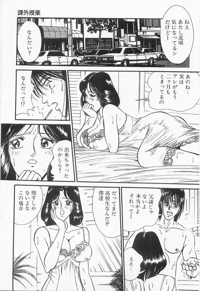 バストライン Page.100