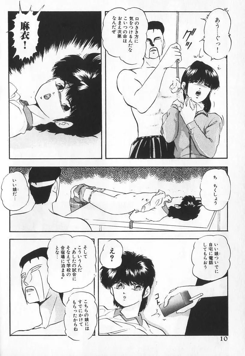 エースストライカー Page.7