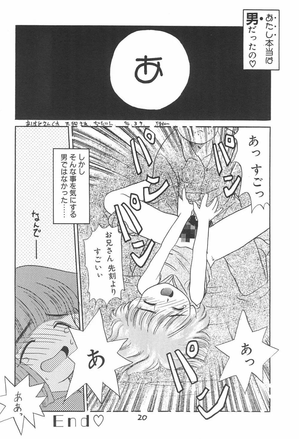 ある意味酷い本 Page.20