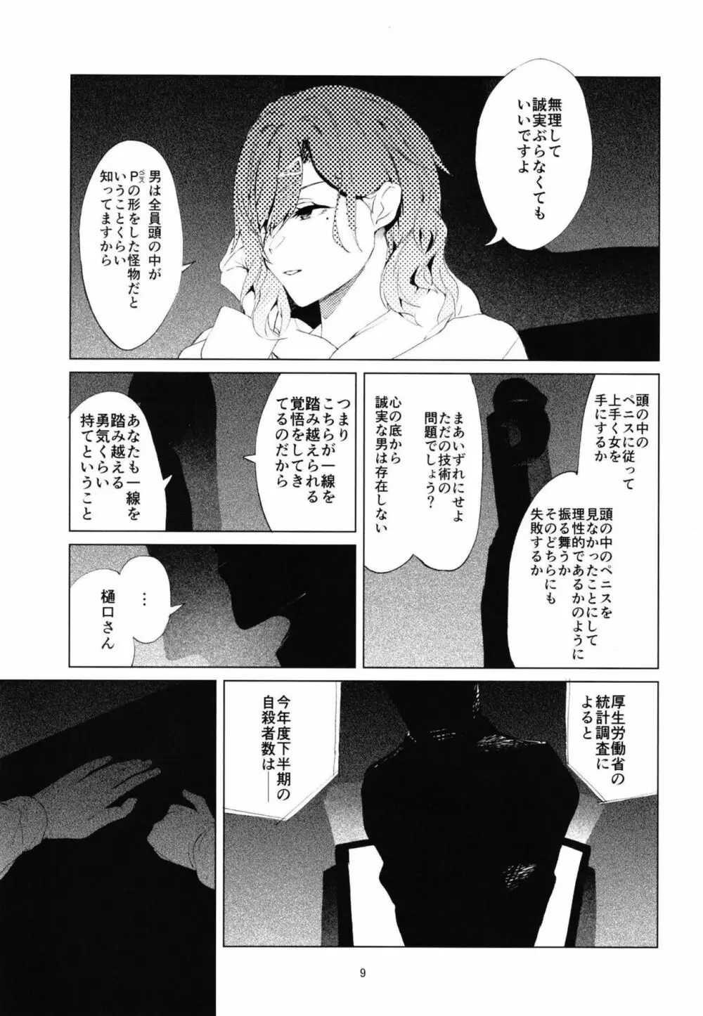 樋口さん Page.7