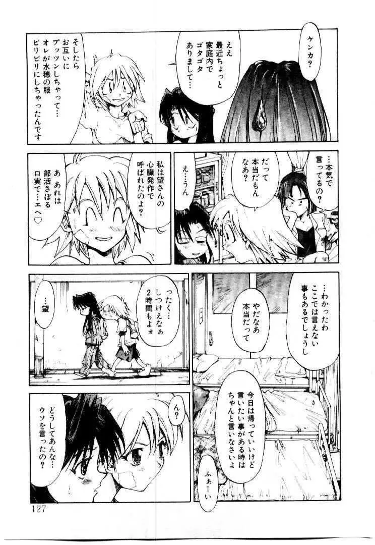 スパイラル・オーヴァ I Page.130