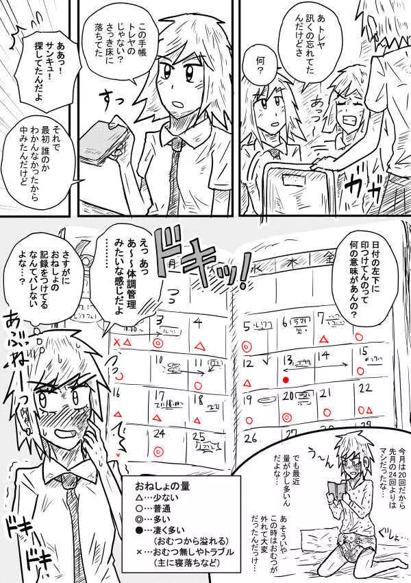 粗相不良2 Page.5