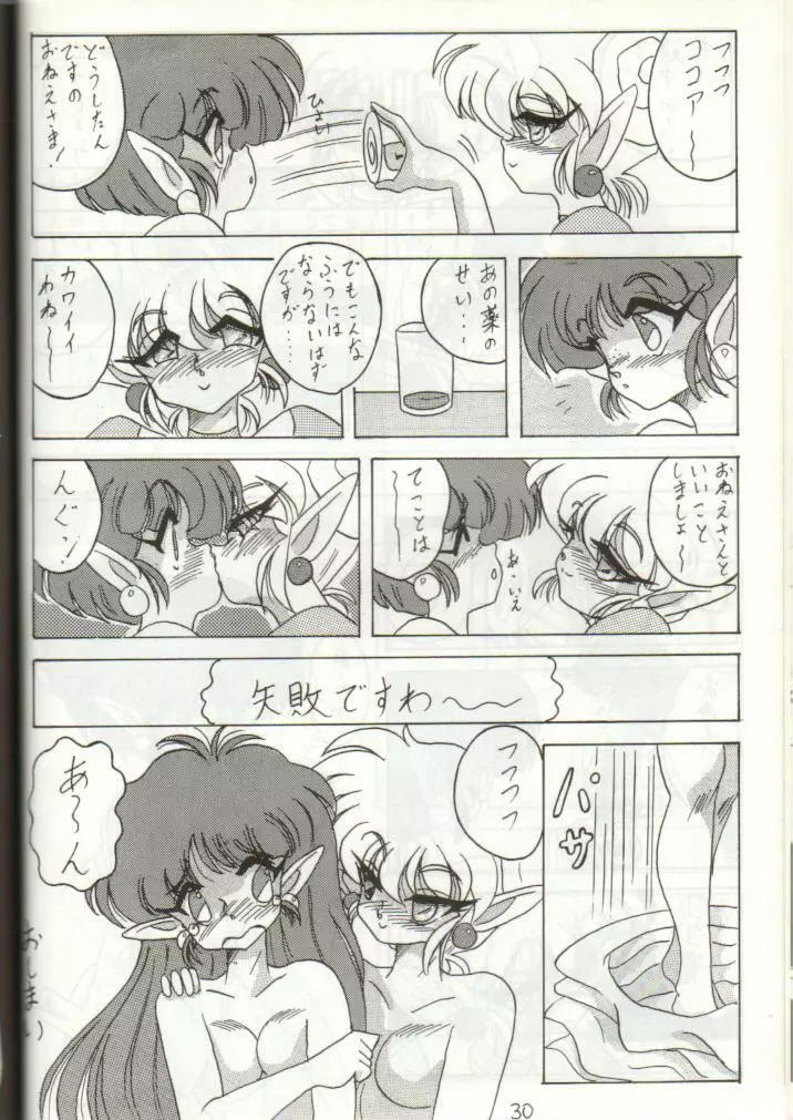 Bottacuri Club III Page.29