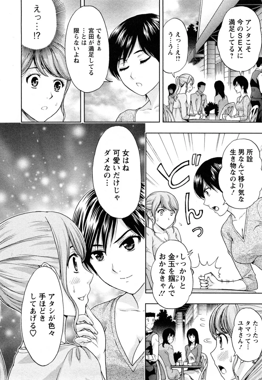 Love Diet Page.156