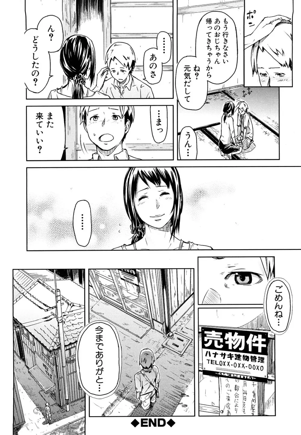 妄想プラス Page.77
