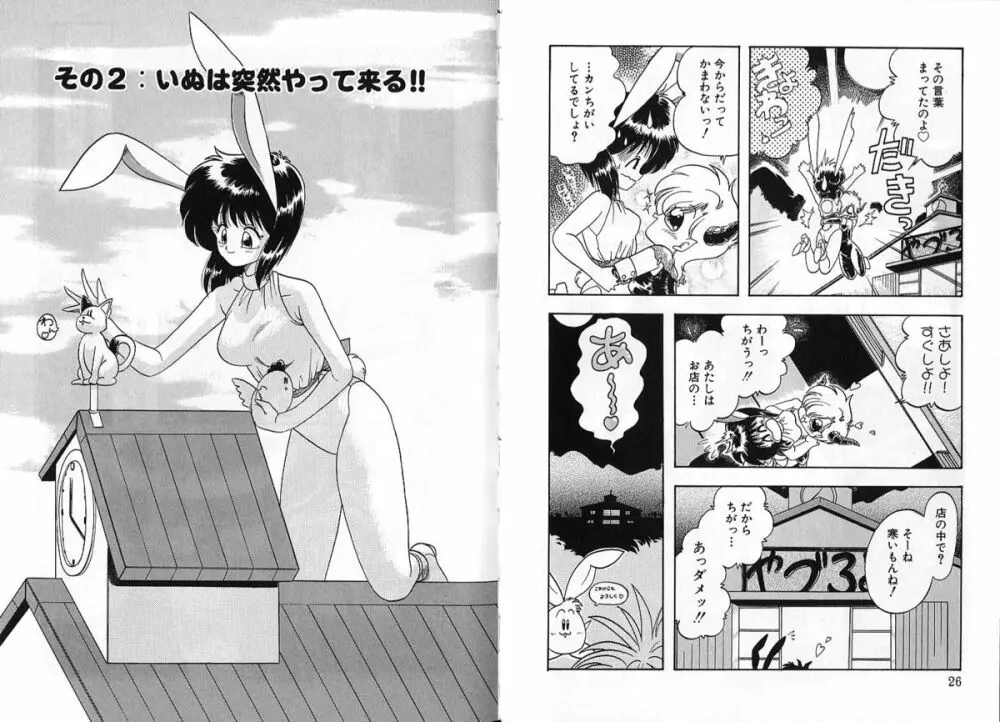 雑貨屋とゆう名の博物館 Page.13