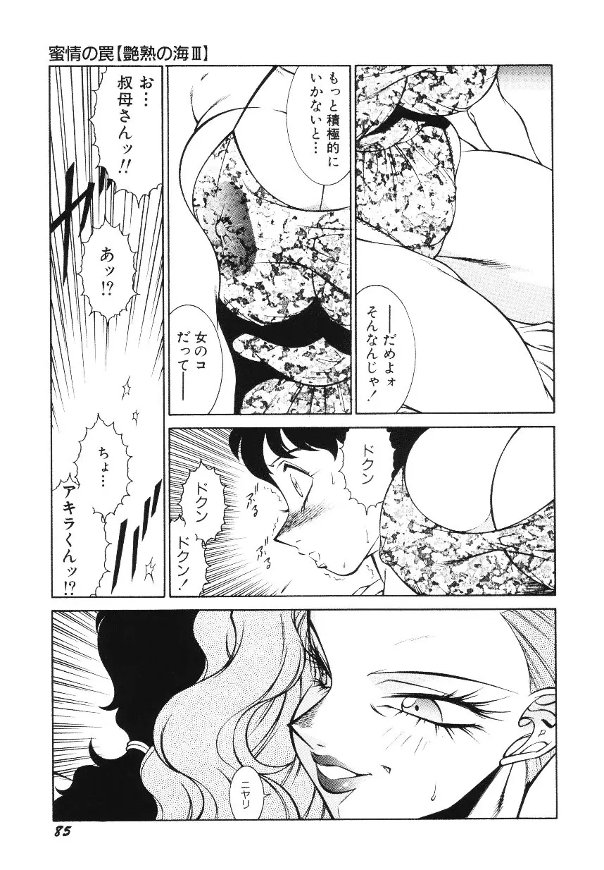 ハツピーウーマン Page.87