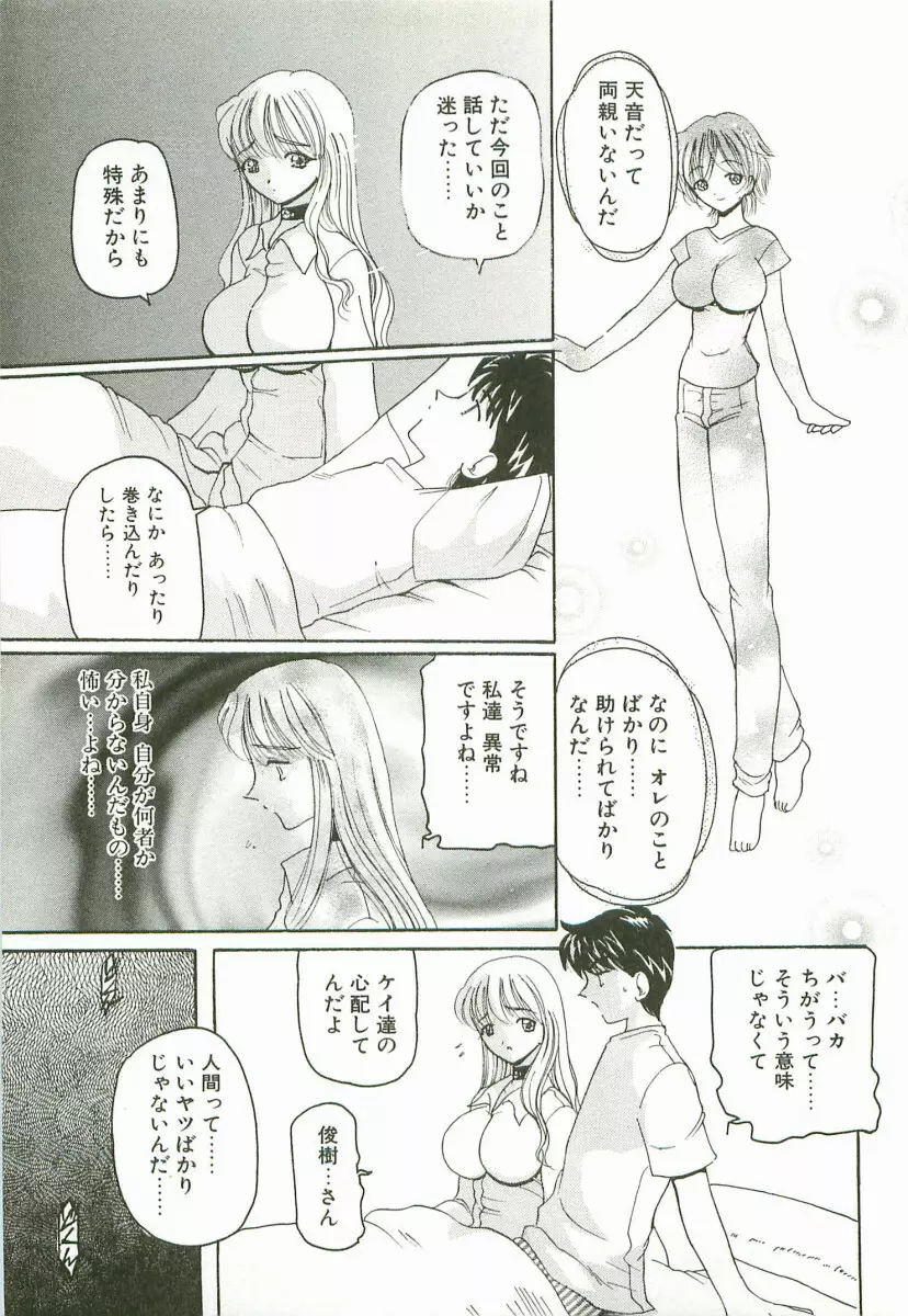 プライズドールKEI Page.96