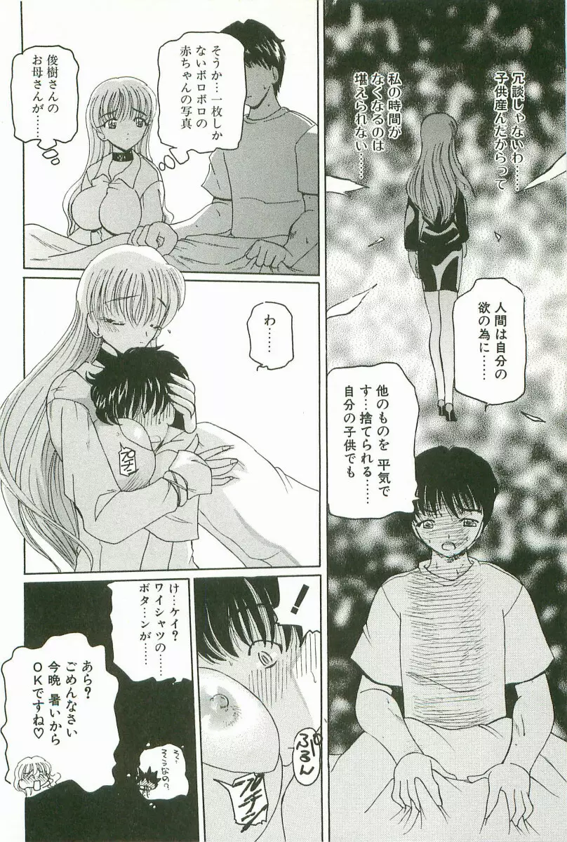 プライズドールKEI Page.97