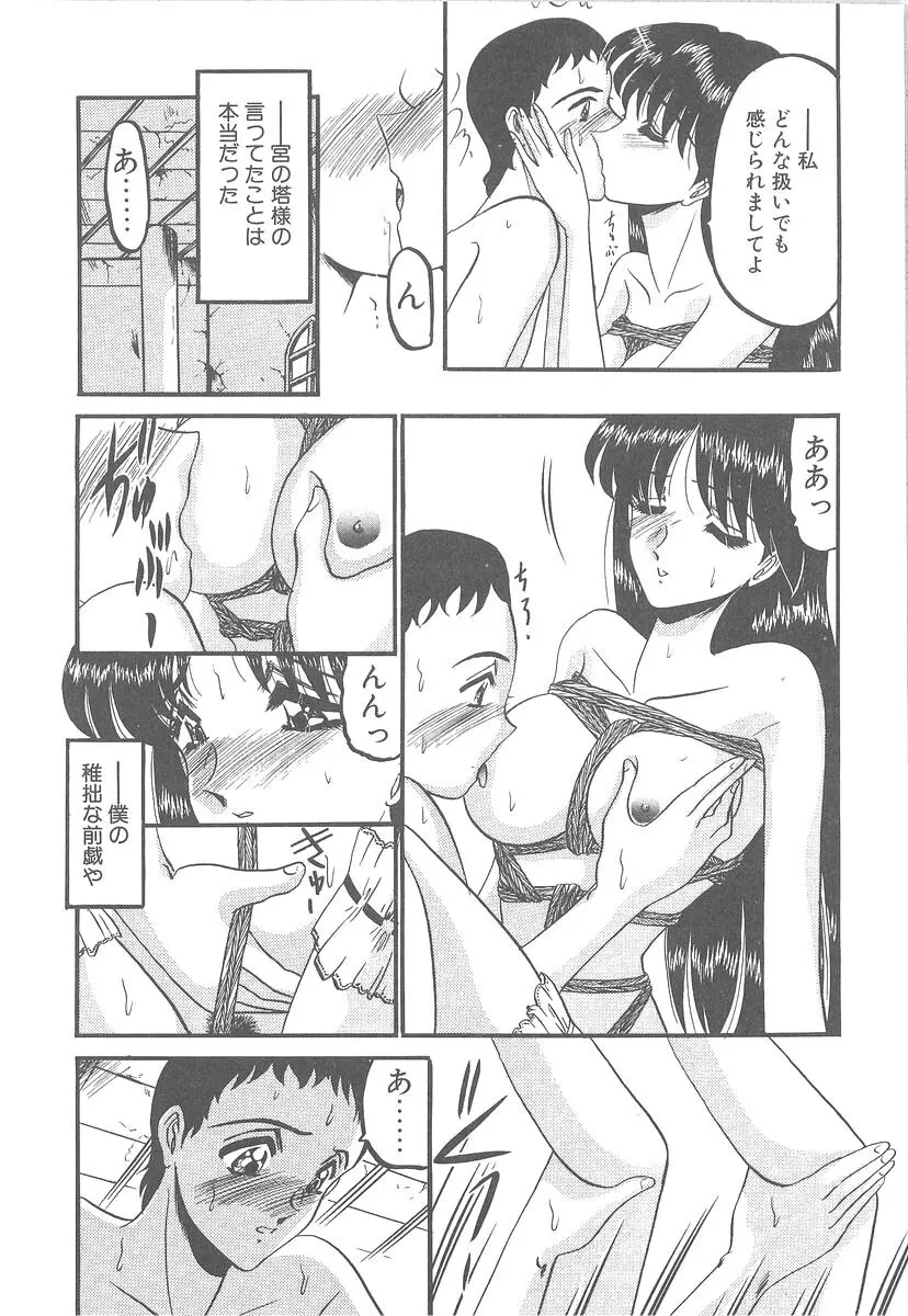 美しく禍き翳り Page.103