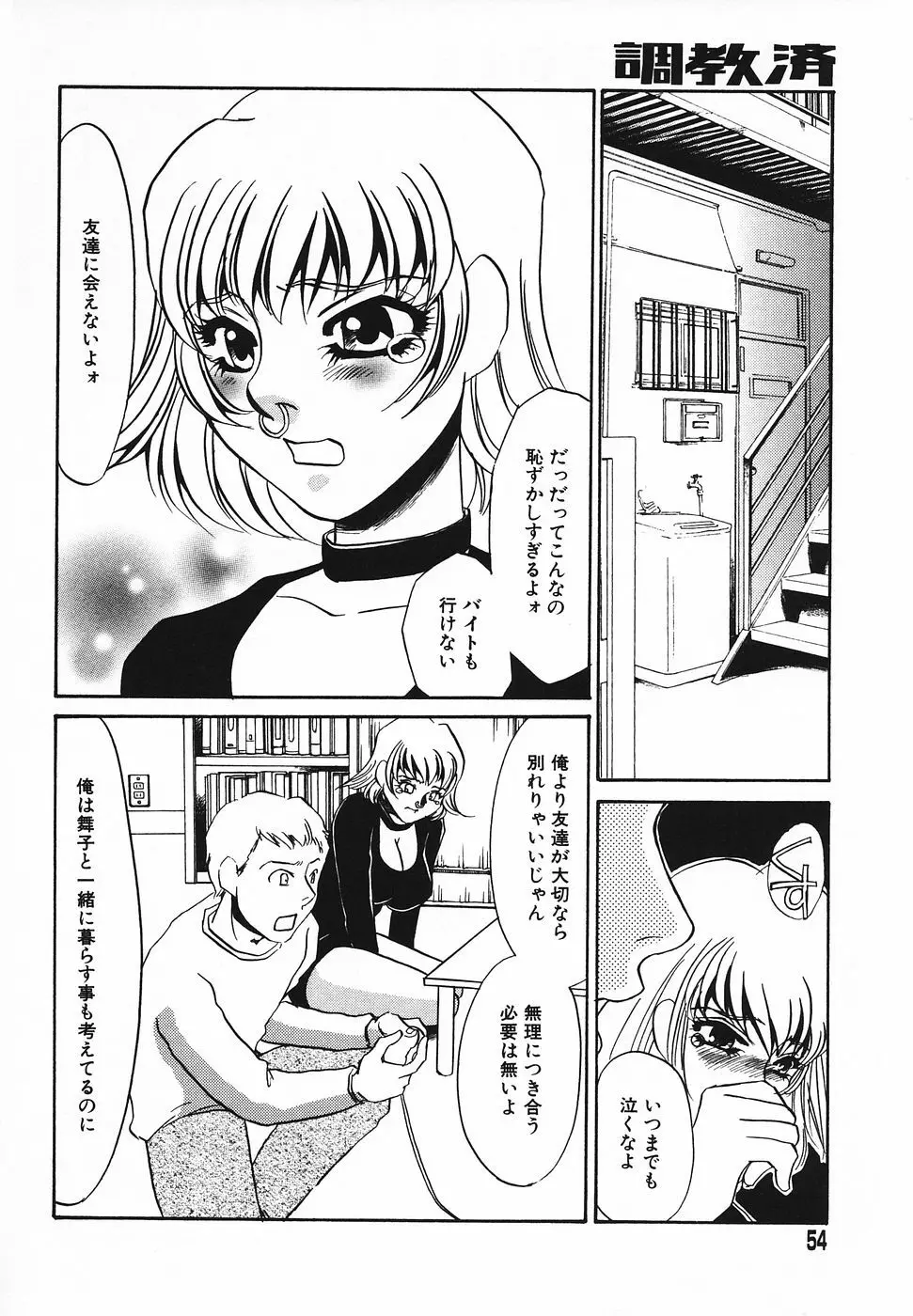 調教済み Page.53