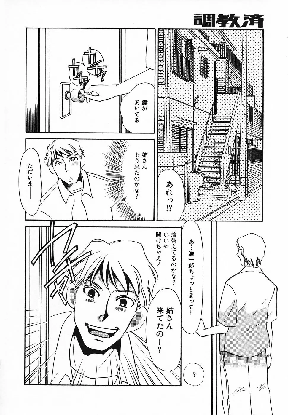 調教済み Page.87