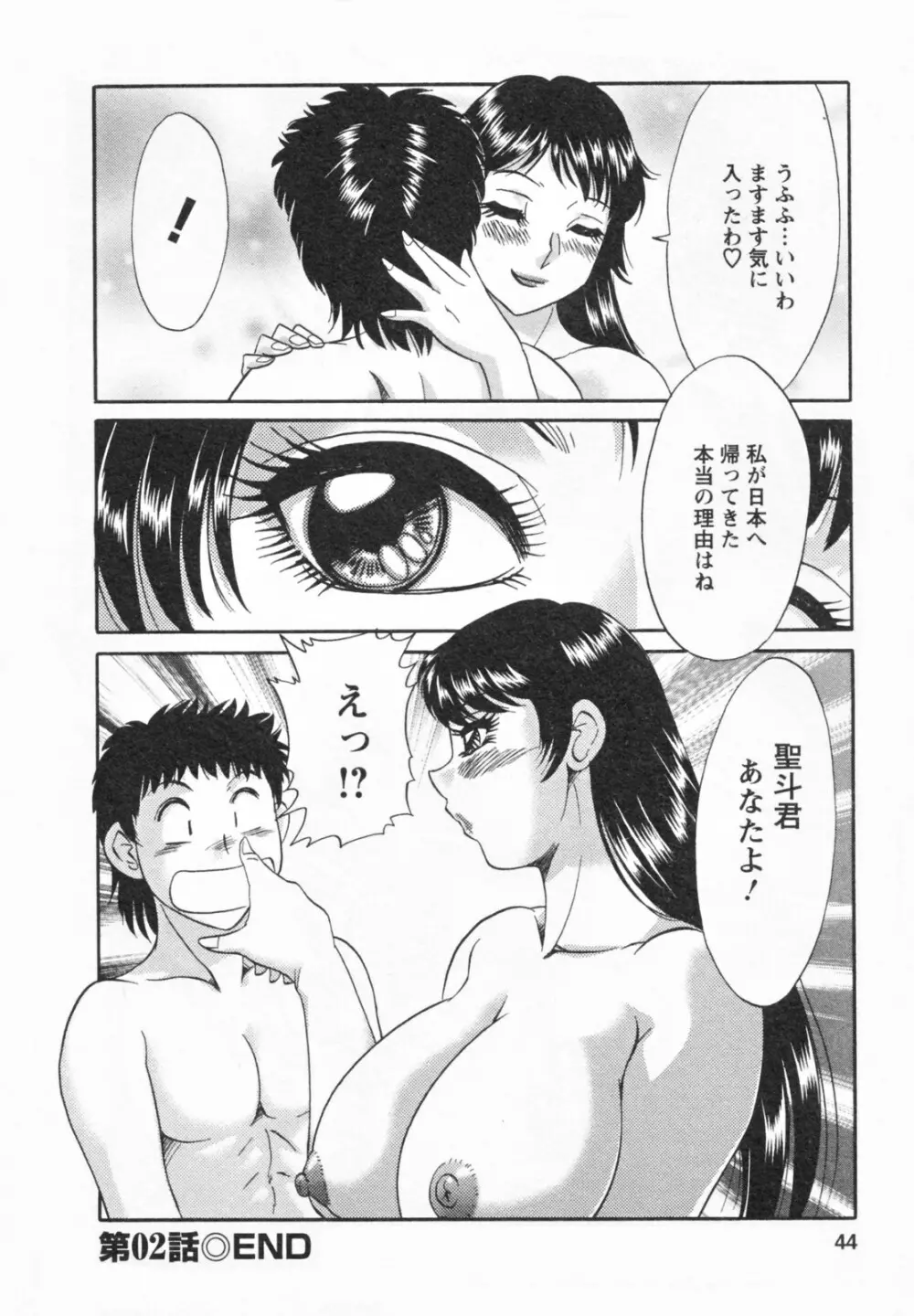 双母 1 Page.46