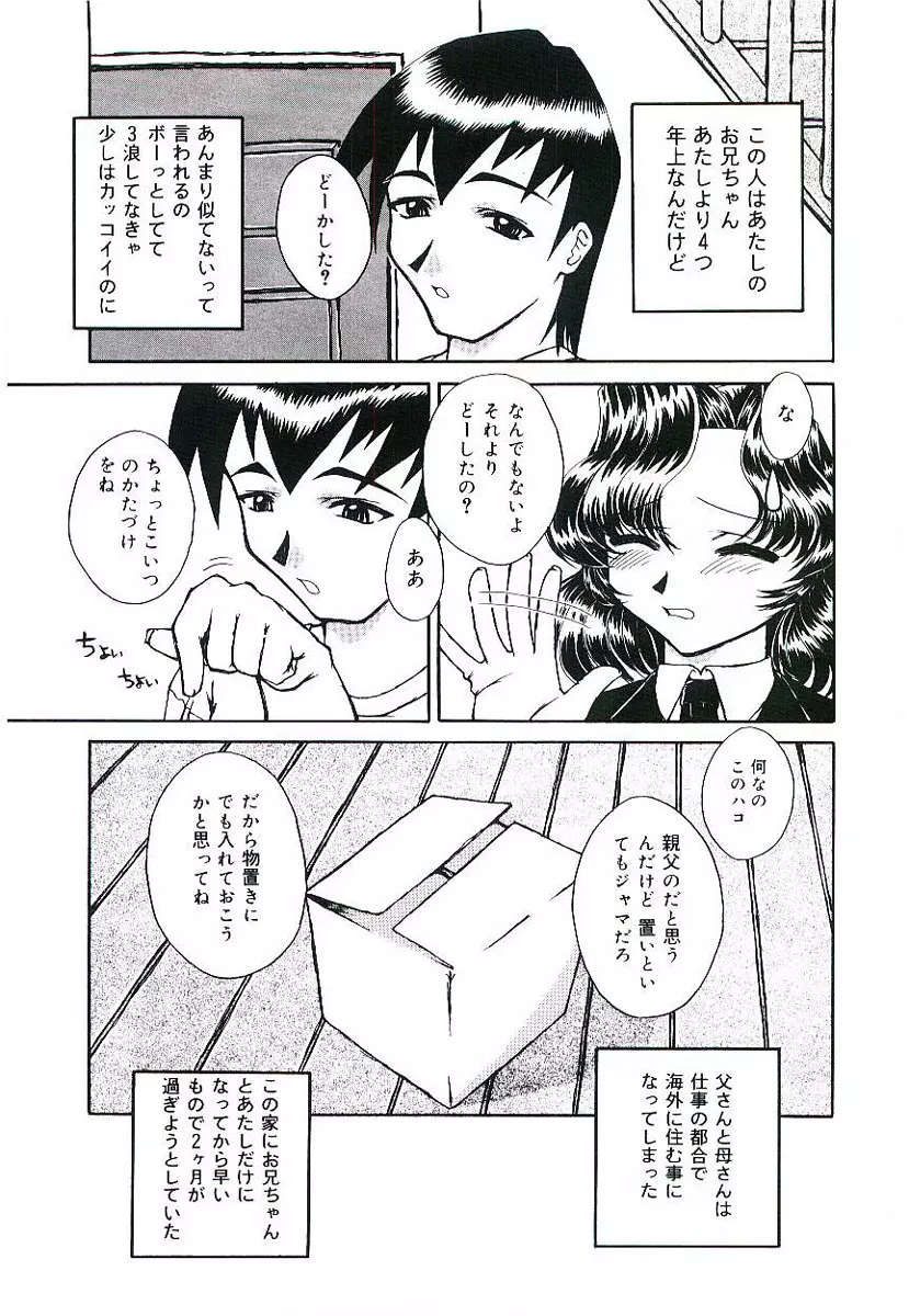 淫術指南書3号 Page.12