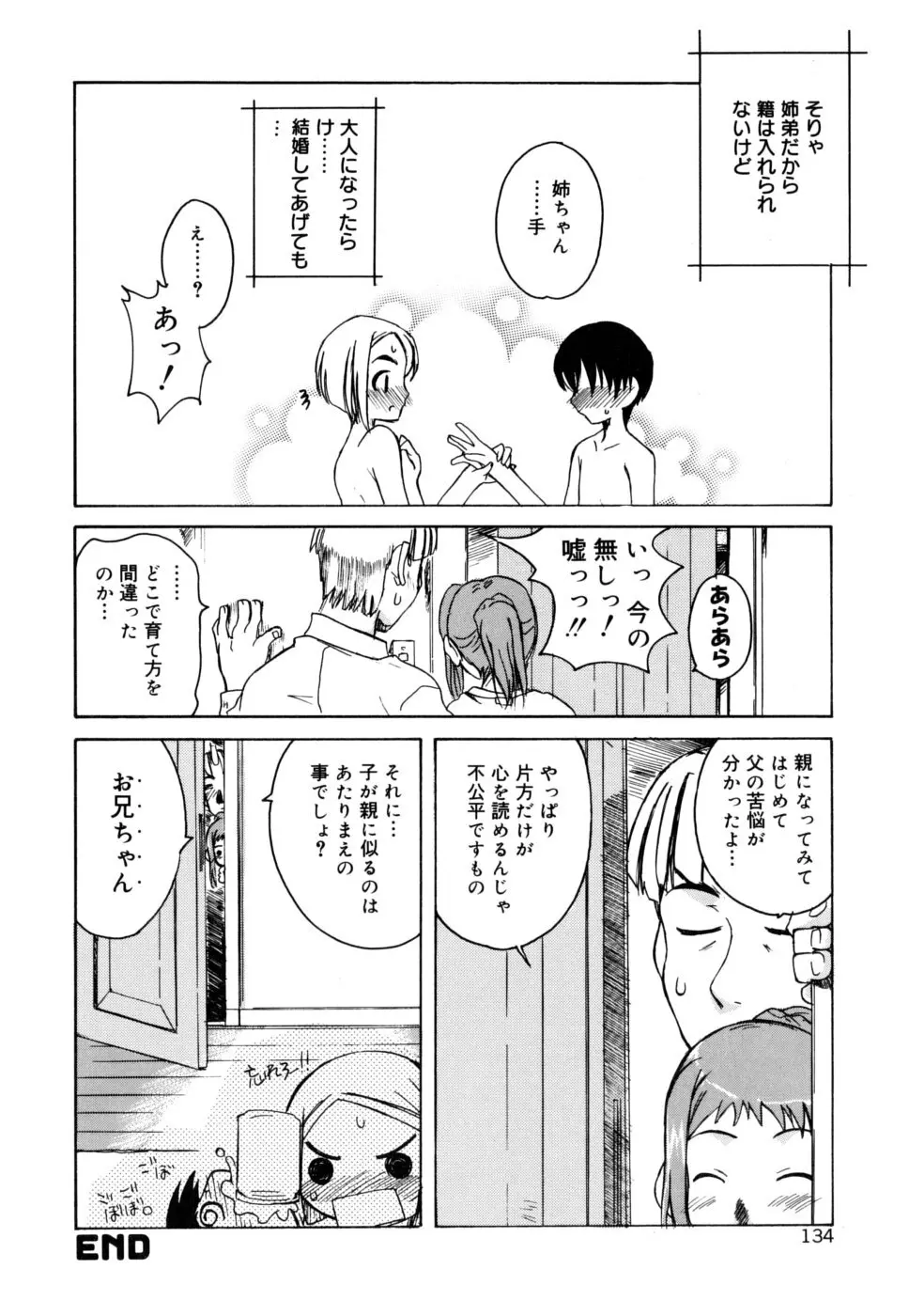 シスブラ Page.137