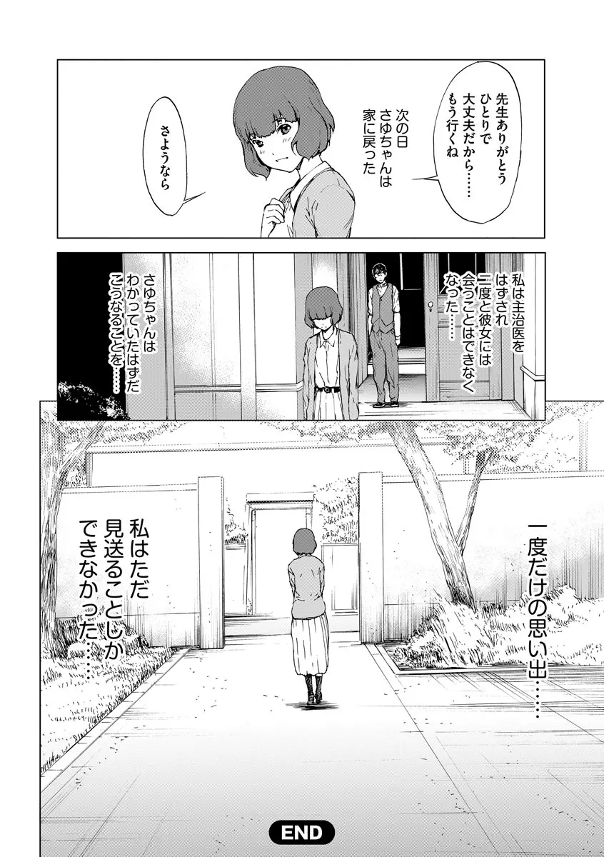 妄想手淫少女 Page.160