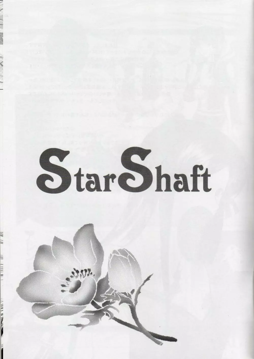 Star Shaft Page.2