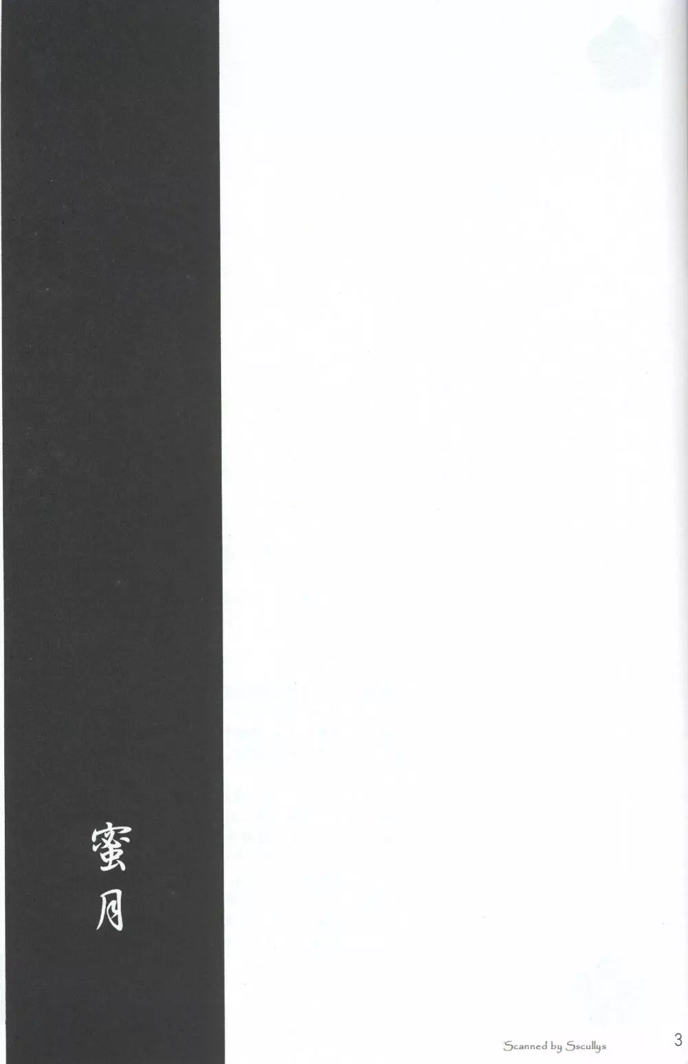 蜜月 Page.2