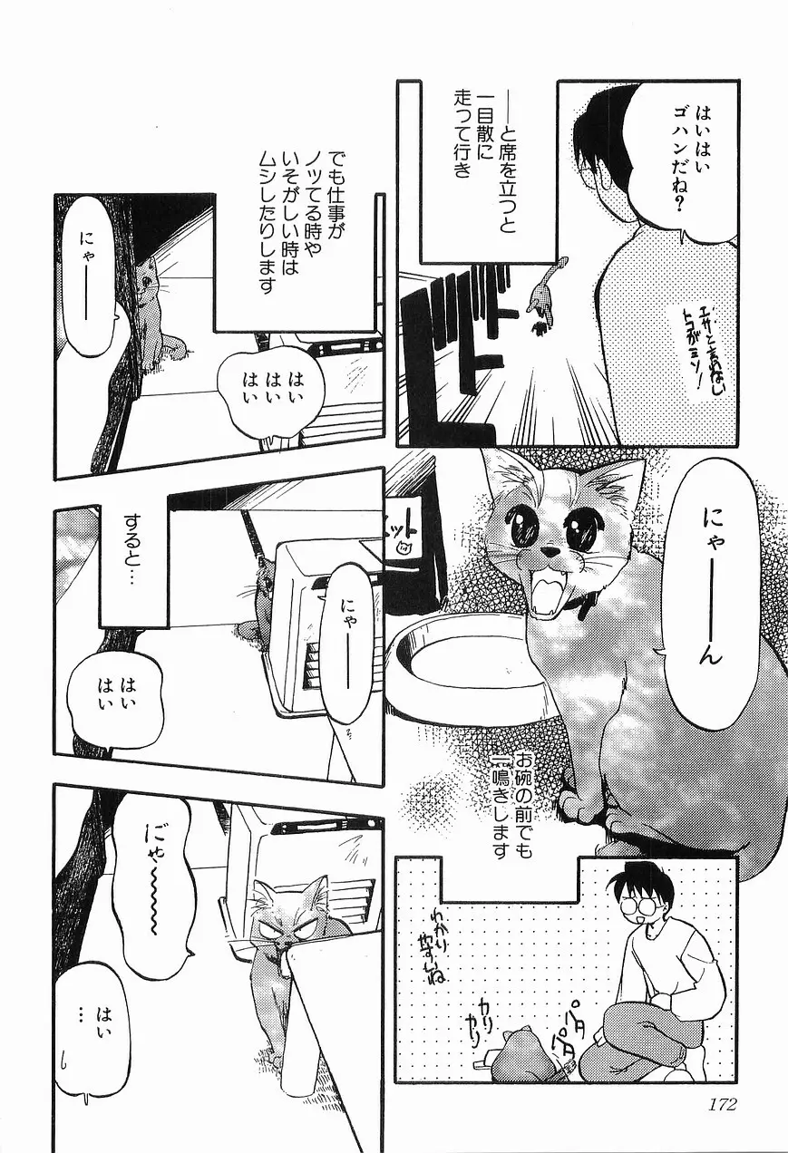 祭事の乙女達 まつりごとのおとめたちぷらす Page.174