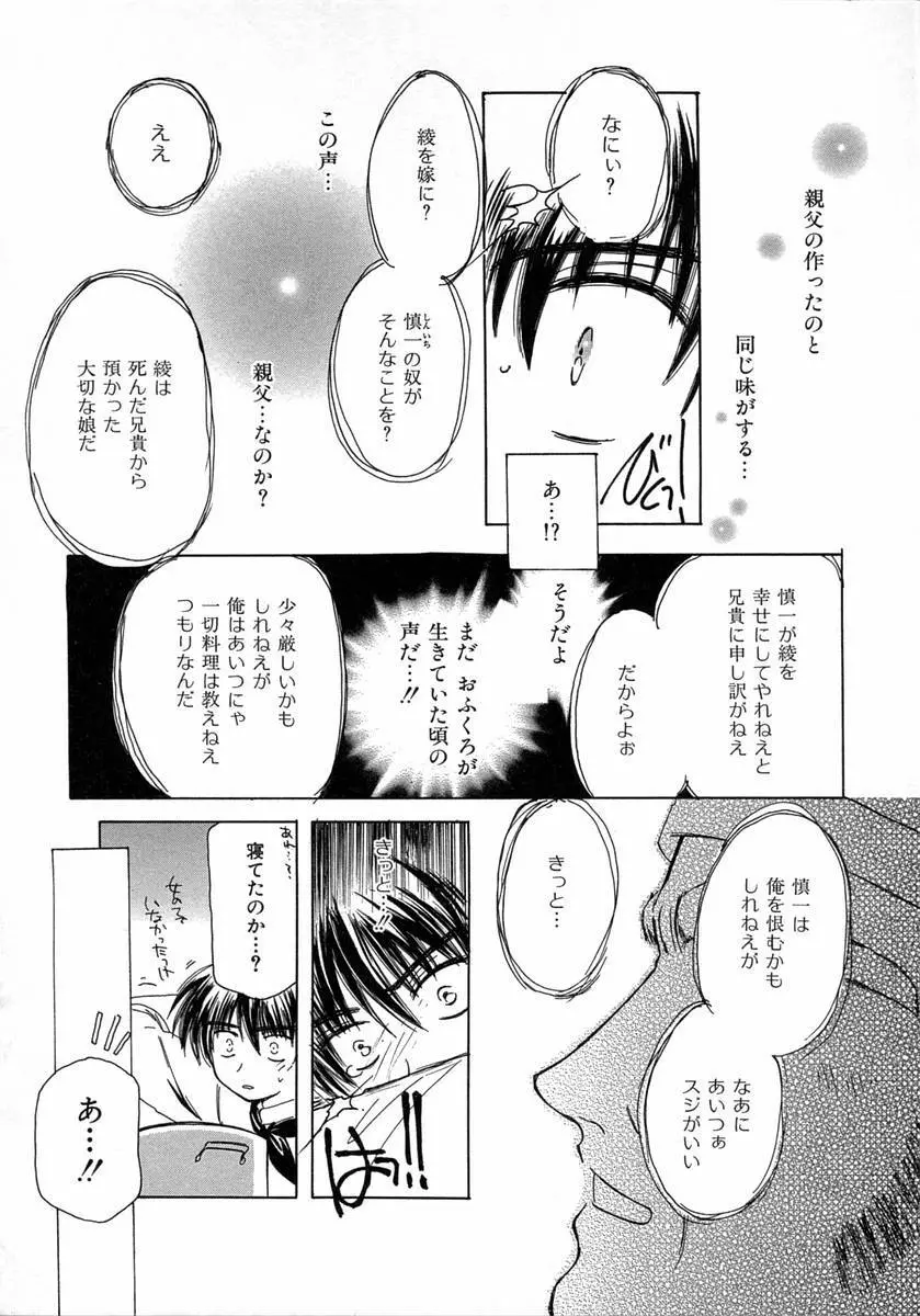 地上の天使 Page.76