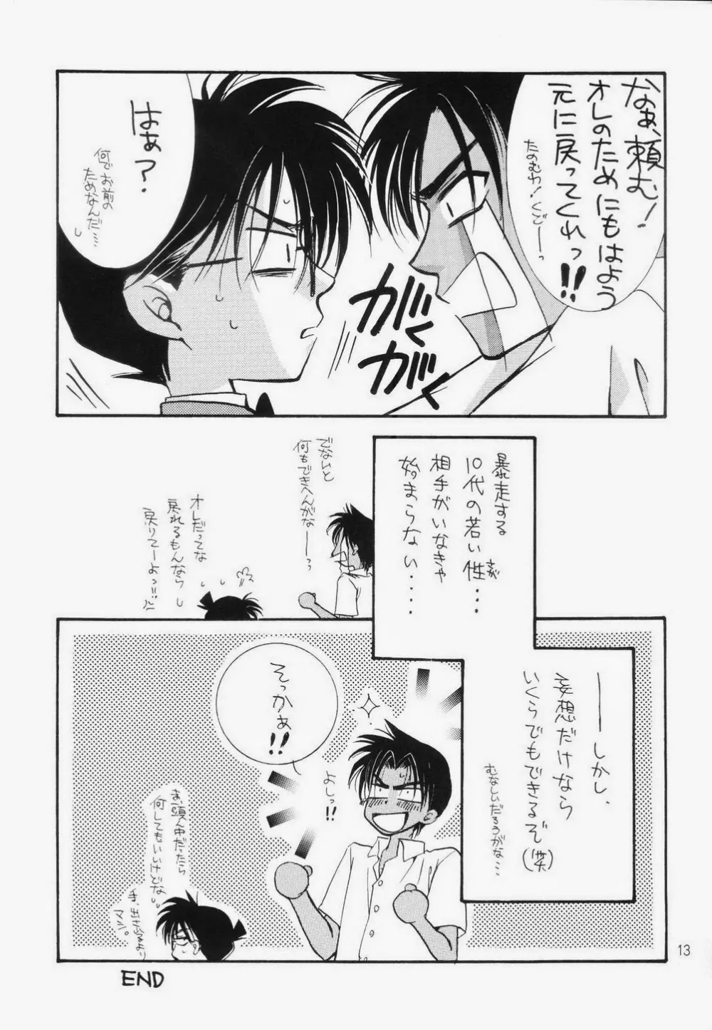 ミラクルパック Page.12