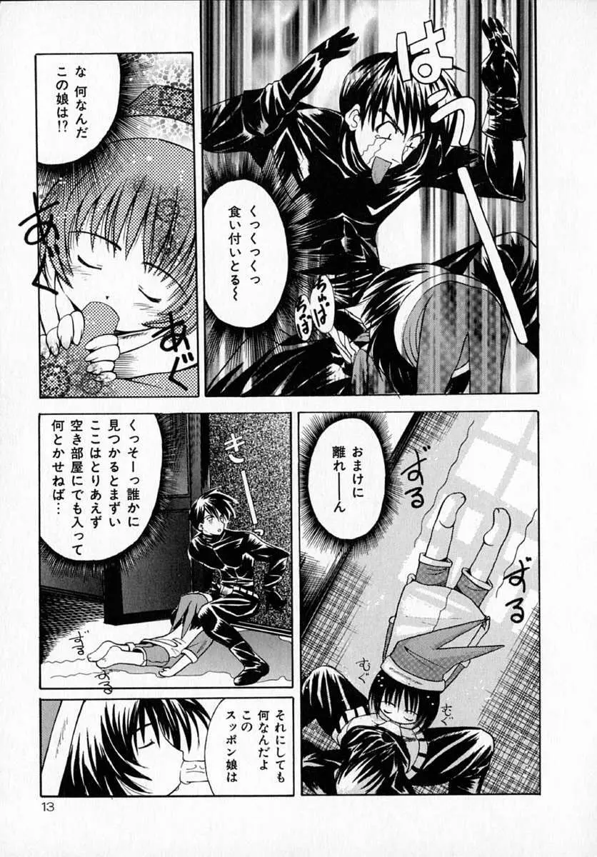 グリーン Page.14