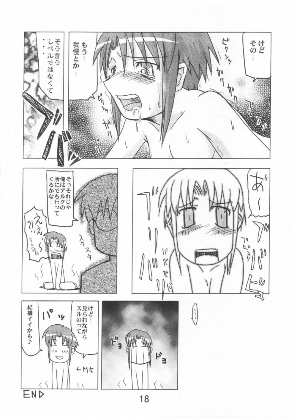 月桃 Page.17