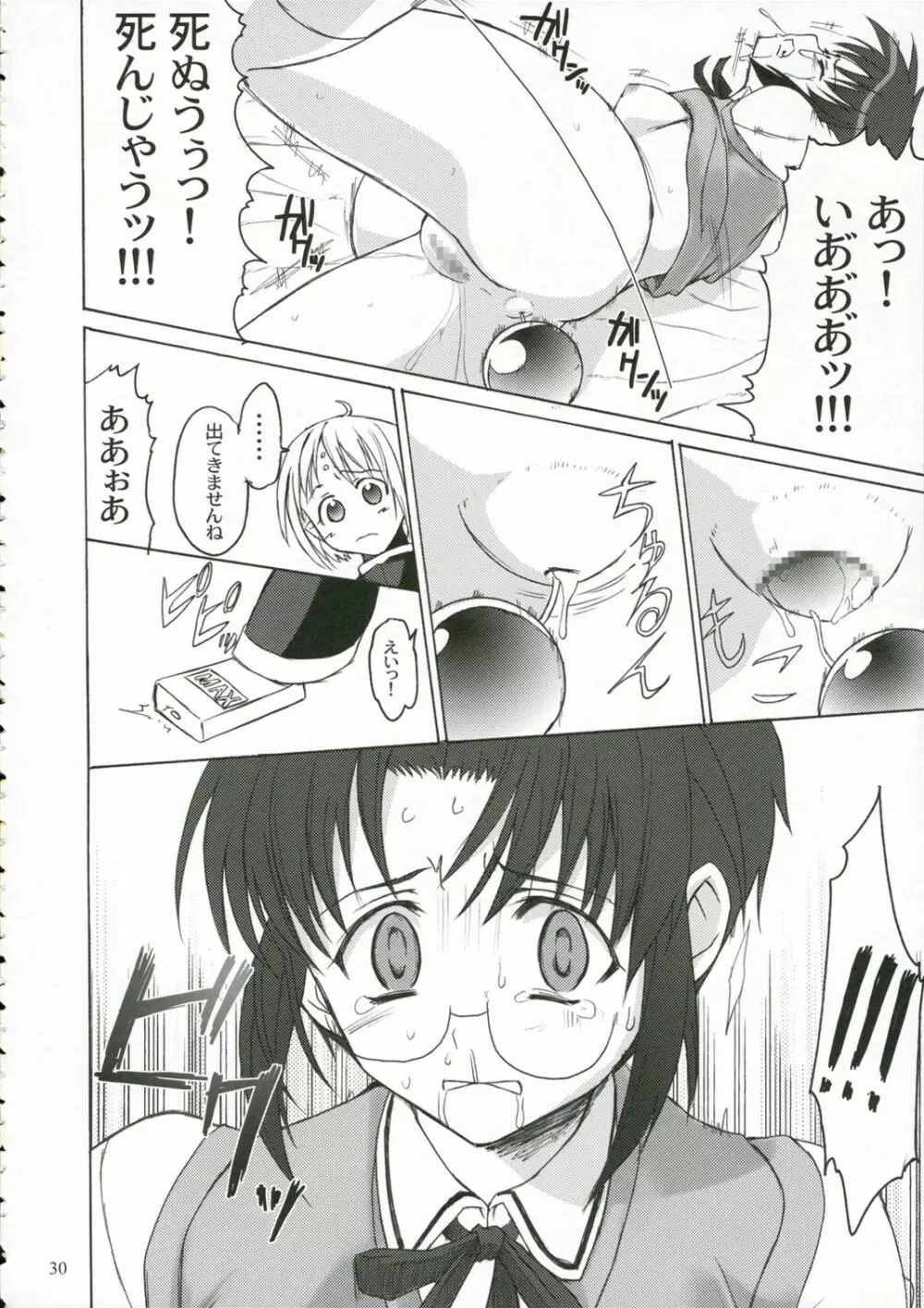 CIEL B Somer Page.29