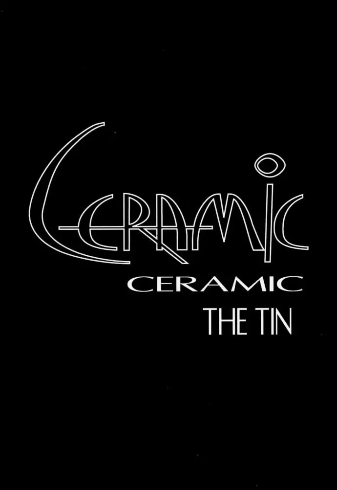 Ceramic Hearts 2 The Tin Tears Page.10