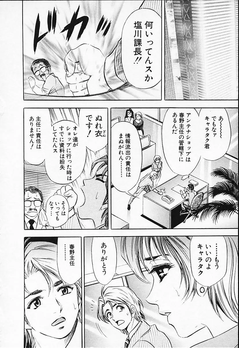 キャラタク 2 Page.84