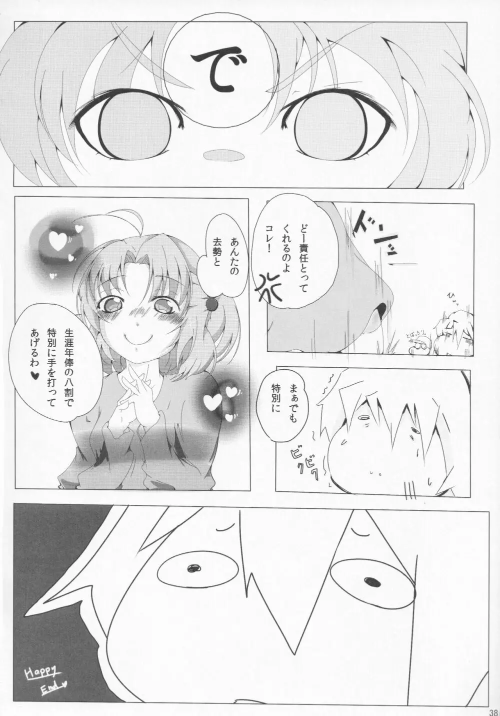 パワプラスH 2012冬 Page.39