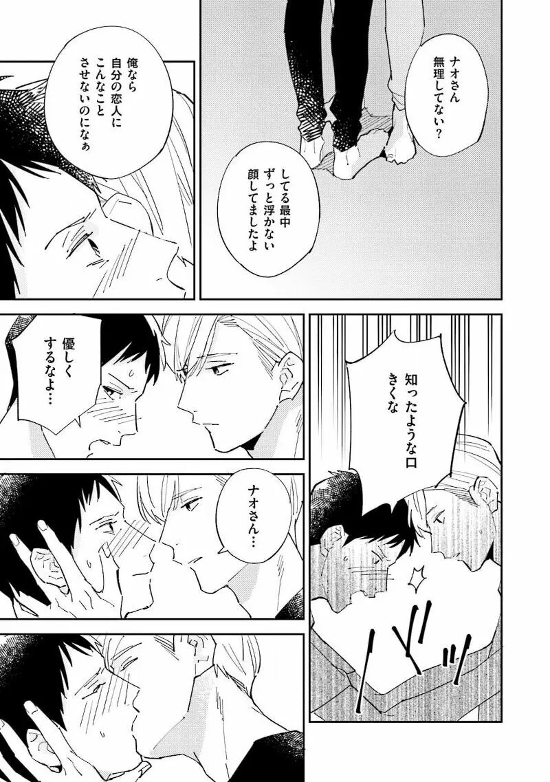 NTR(寝取られ)えっち Page.87
