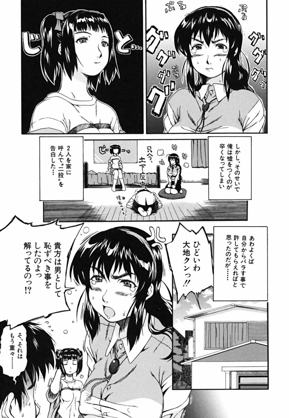 やわらか体験 Page.100