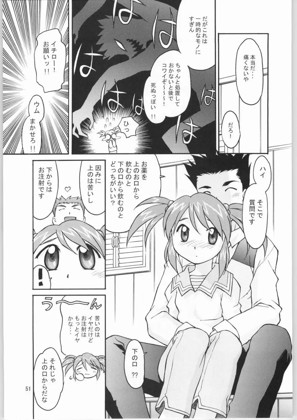 TIMTIMマシン リビルド1 Page.50