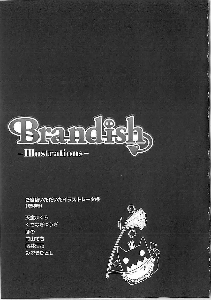 Brandish 3 Page.172