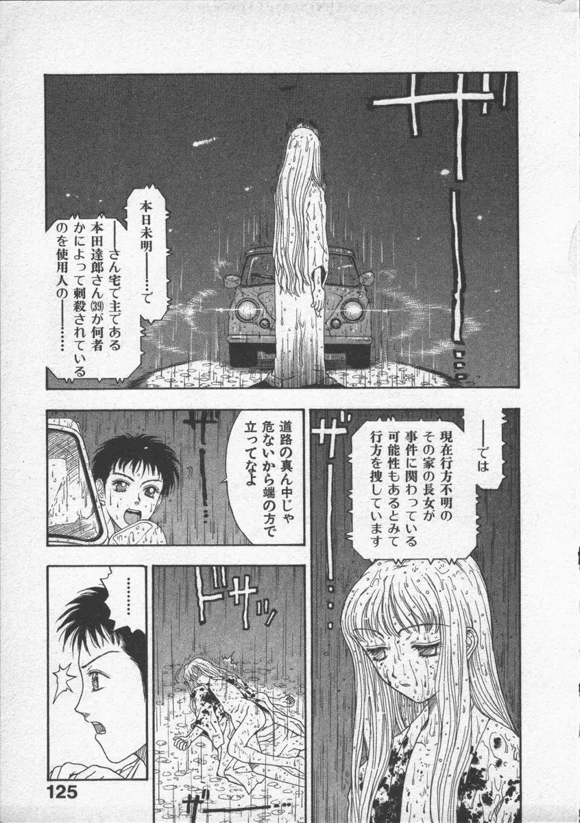 口紅物語 Page.127