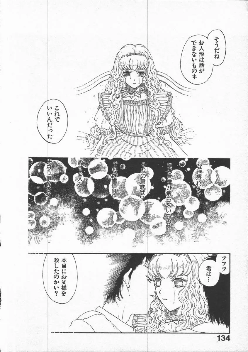 口紅物語 Page.136