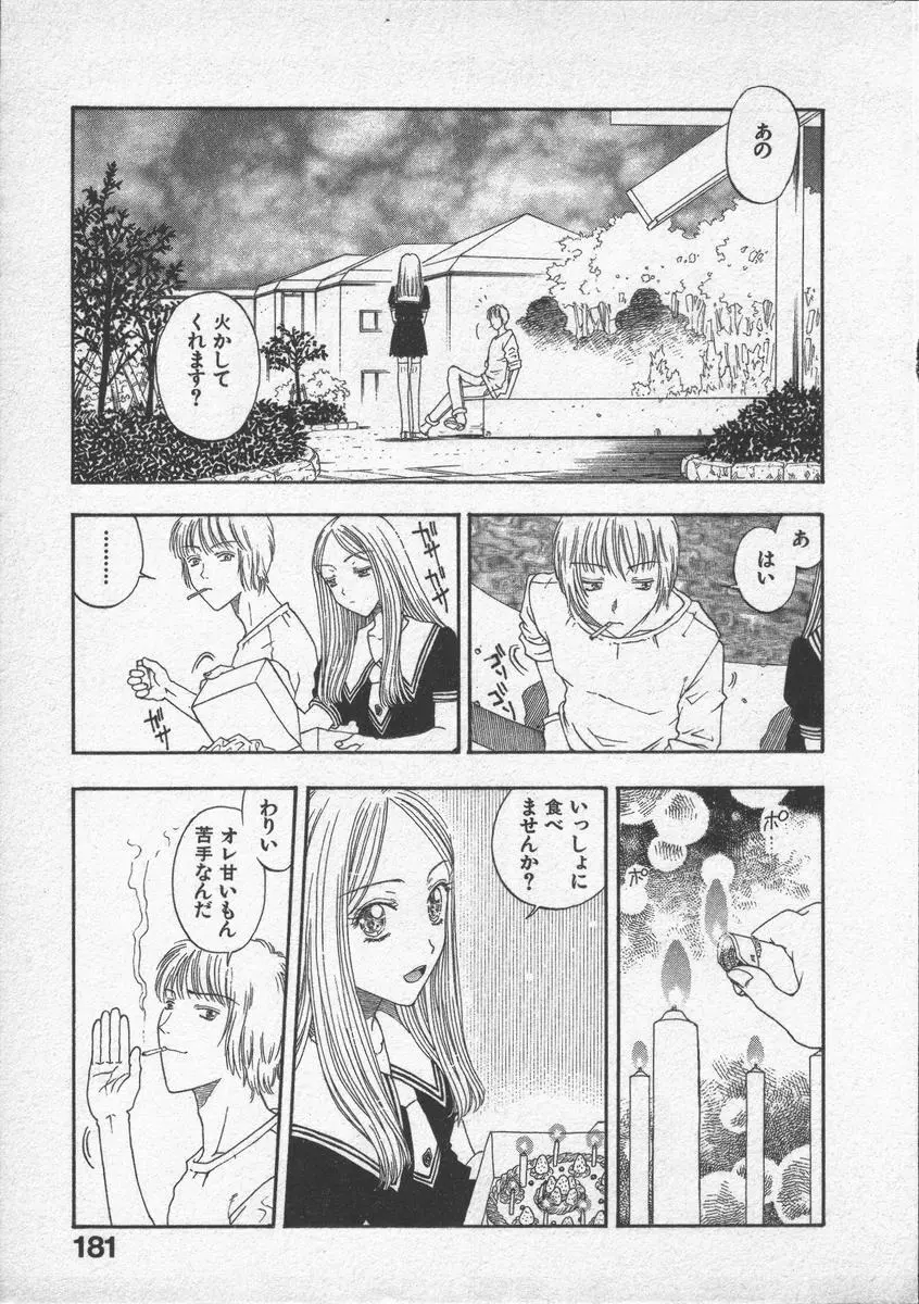 口紅物語 Page.183