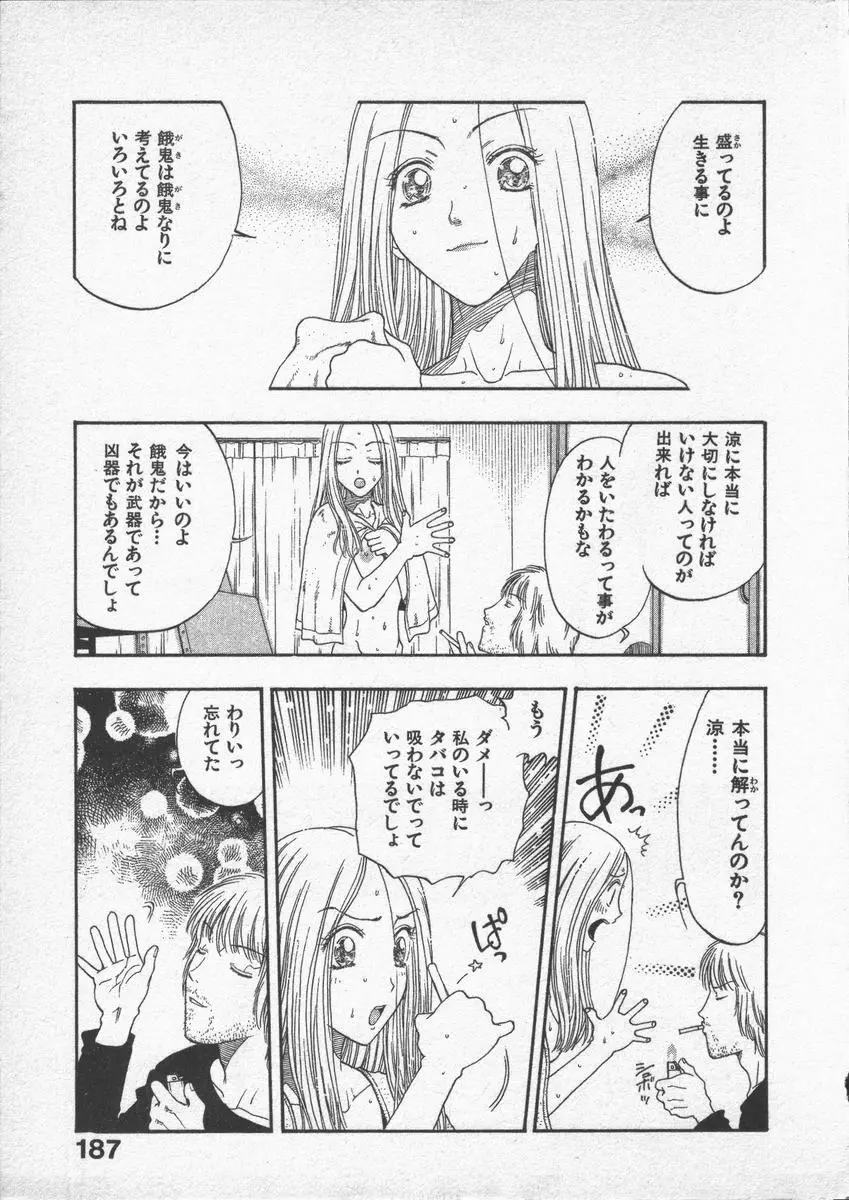 口紅物語 Page.189