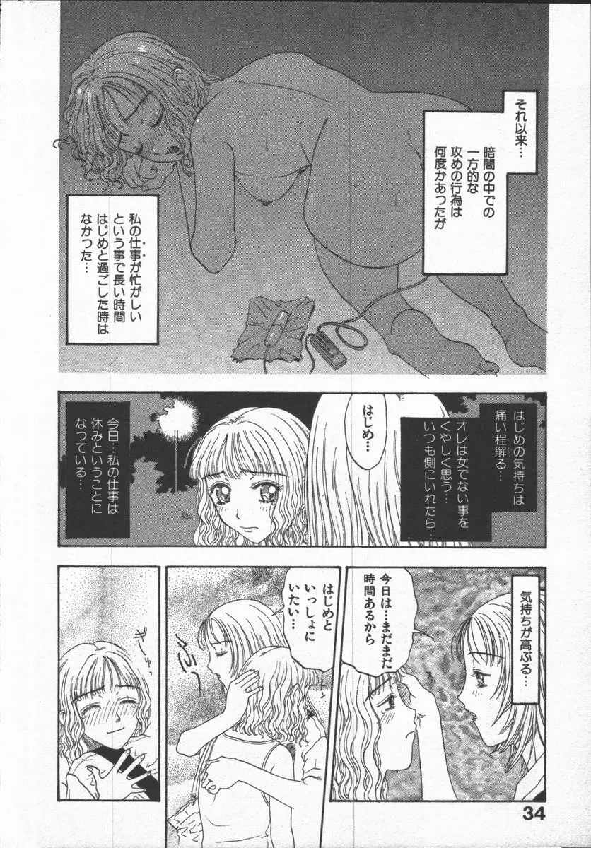 口紅物語 Page.36