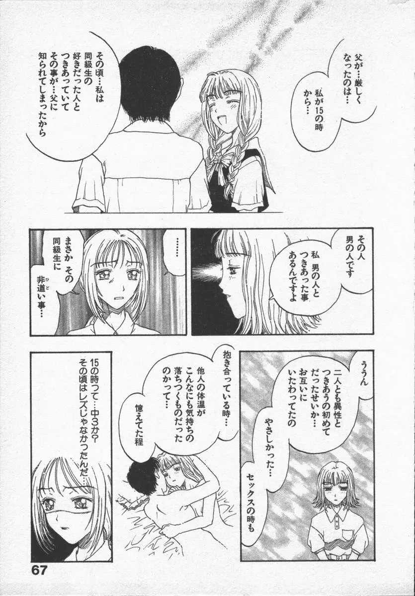 口紅物語 Page.69