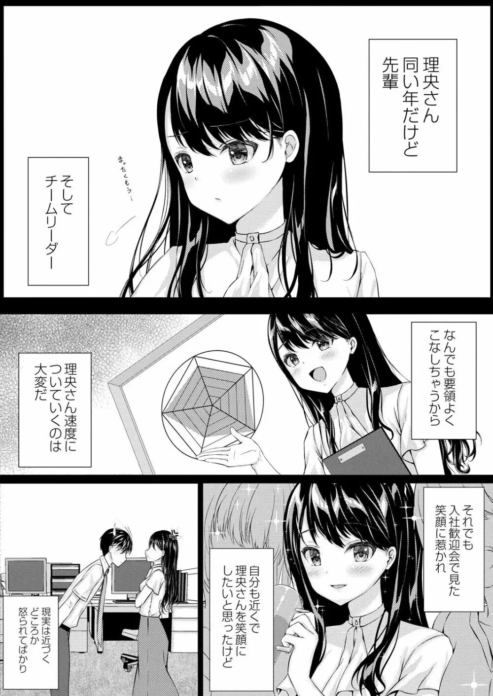 コミックリブート Vol.39 Page.304