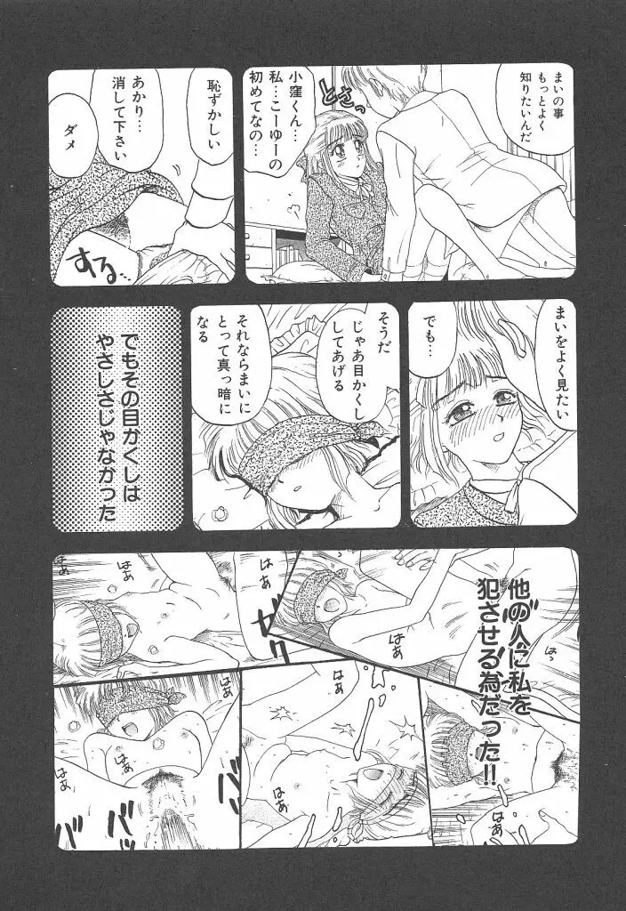 まいらんどはつてん Page.95