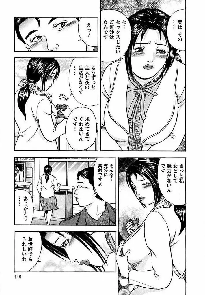 天使と戯れて Page.116