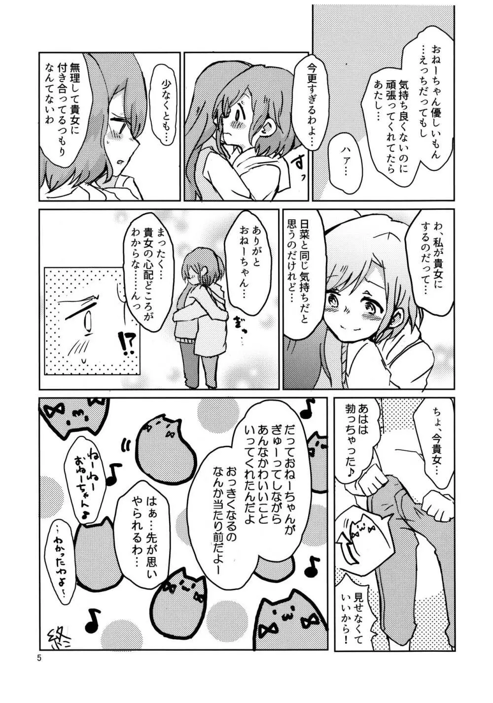 フタナリズム Page.6