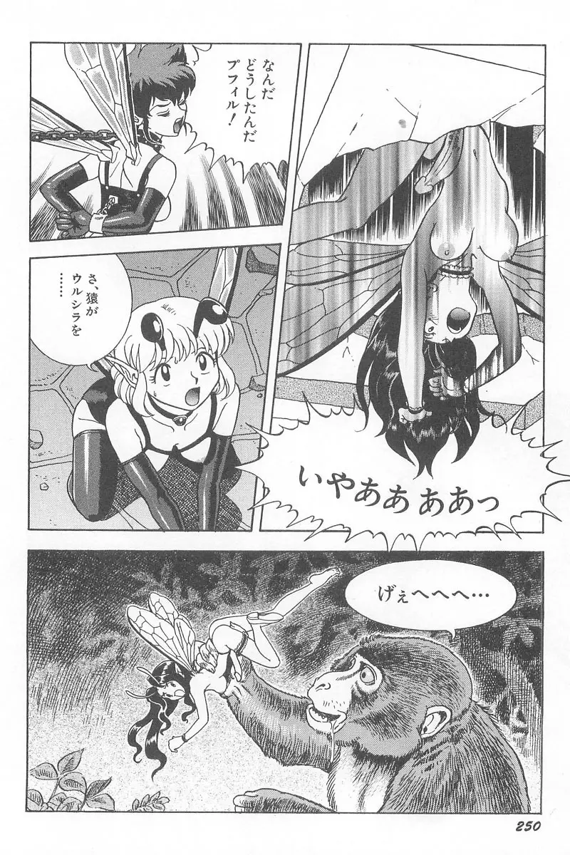 フェアリー・クリニック Page.252