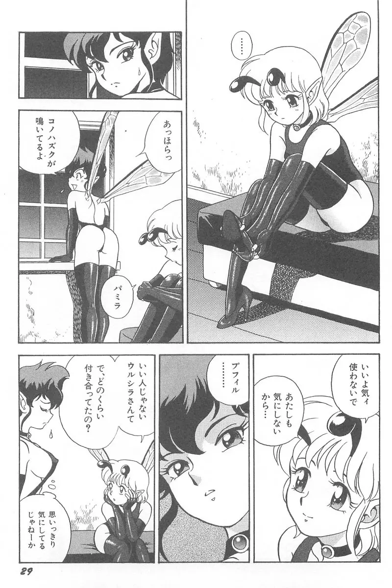 フェアリー・クリニック Page.31